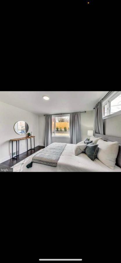 Lovely 1-bedroom Unit With Free Parking Apartamento Washington