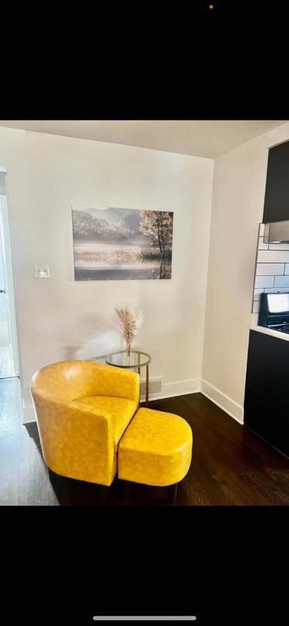 Lovely 1-bedroom Unit With Free Parking Apartamento *