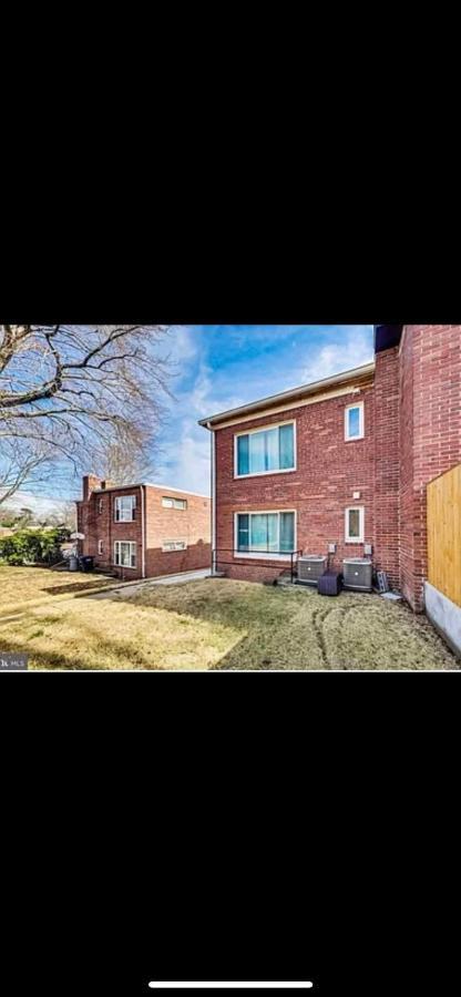 Lovely 1-bedroom Unit With Free Parking Apartamento Washington