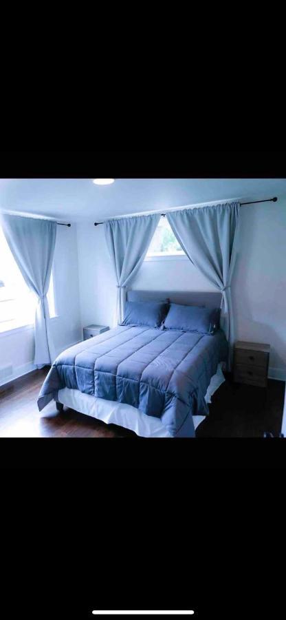 Lovely 1-bedroom Unit With Free Parking Apartamento *