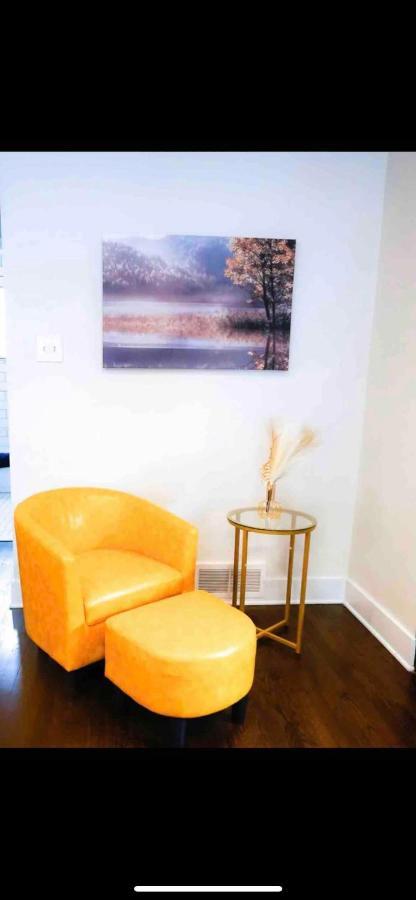 Lovely 1-bedroom Unit With Free Parking Apartamento Washington