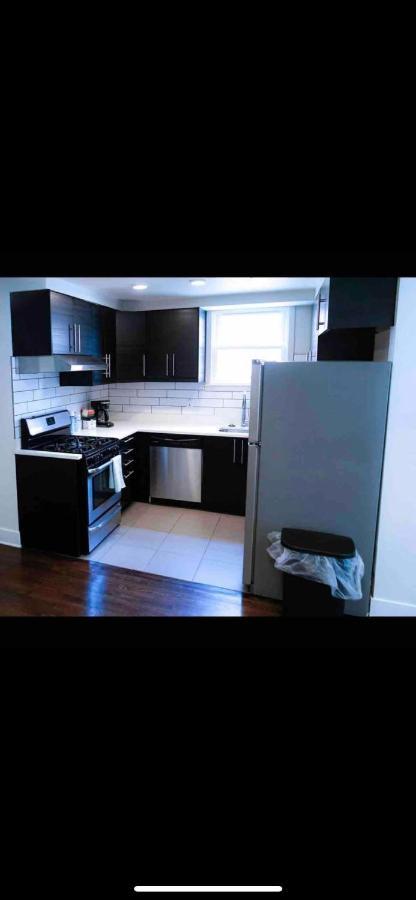 Lovely 1-bedroom Unit With Free Parking Apartamento *